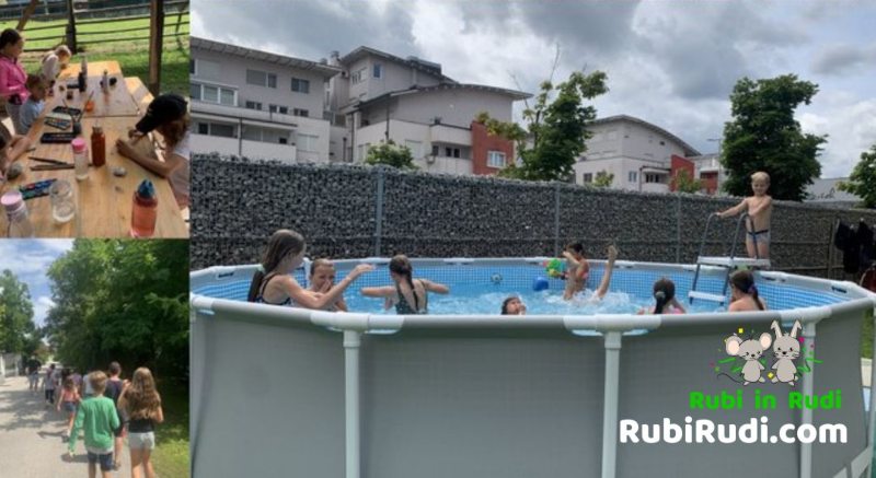 Poletno varstvo za otroke Ljubljana Brod-naslov