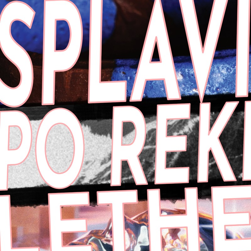 11.5. do 20.6.2024 Splavi po reki Lethe