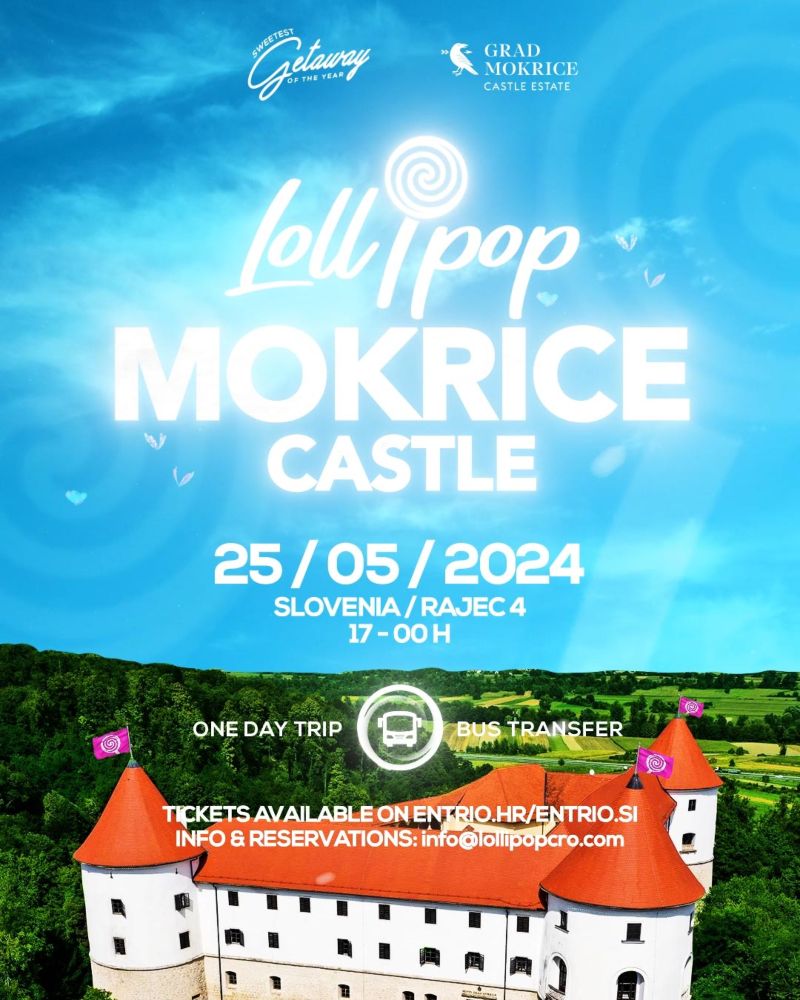 25.5.2024 LOLLIPOP glasbeni spektakel-cela