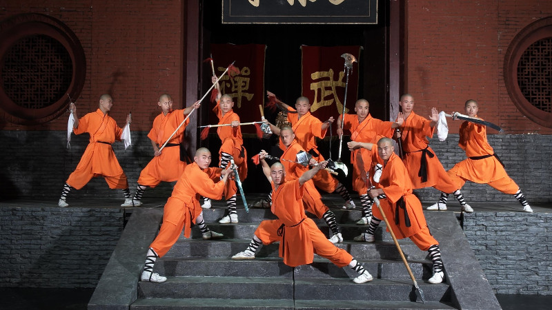18.5.2024 SHAOLIN KUNG FU 3