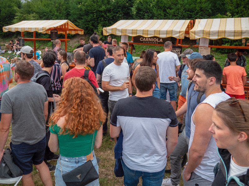 25.7. do 28.7.2024 Paket za medije - KINO BLED 2024