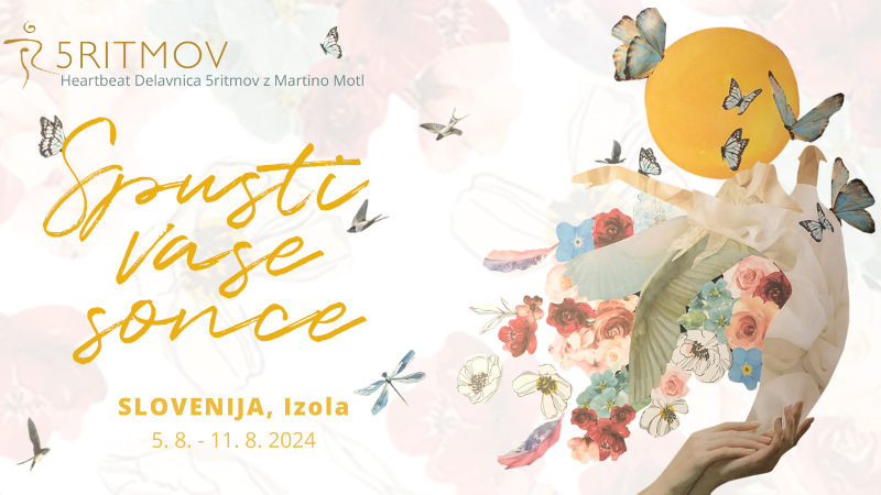 5.8. do 11.8.2024 Spusti vase sonce