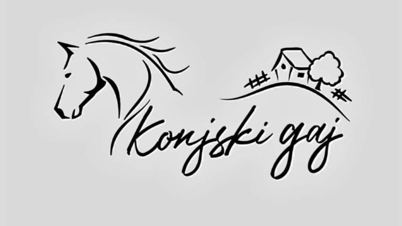 5.8. do 9.8.2024 Konjeniški tabor v Konjskem gaju