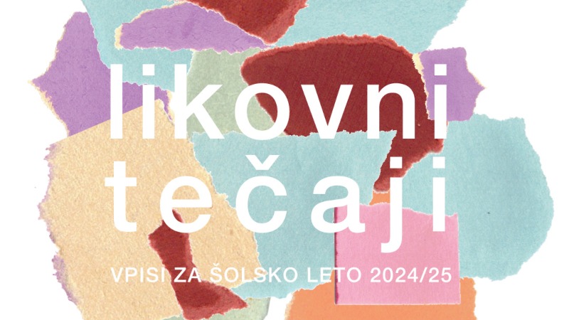3.9. do 25.6.2025 Vpisi za šolsko leto 202425