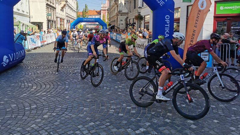 13. BIKE FESTIVAL LJUBLJANA
