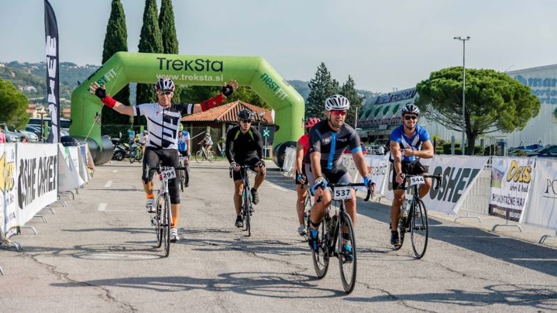 13. BIKE FESTIVAL PORTOROŽ