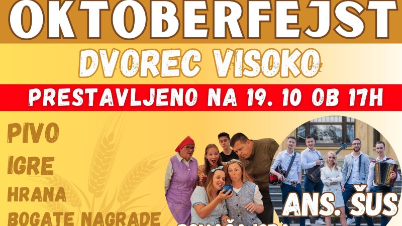 19.10.2024 OKTOBERFEJST