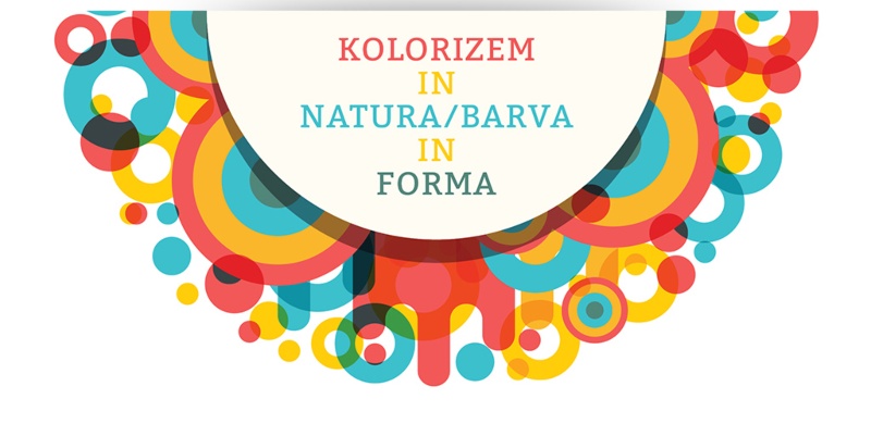 3.10 do 27.10.2024 Odprtje območne likovne razstave KOLORIZEM IN NATURA BARVA IN FORMA