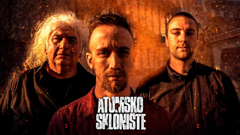 14.11.2024 ATOMSKO SKLONIŠTE