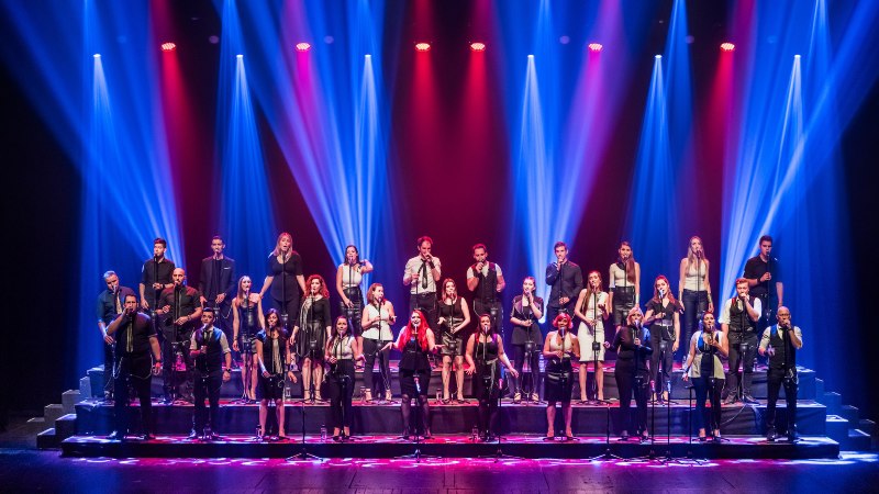 14.12.2024 PERPETUUM JAZZILE - VOKALNA EKSTAZA