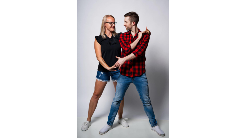 19.10.2024 Time Step Bash - Kubanska salsa, Kizomba, Bachata, after-party