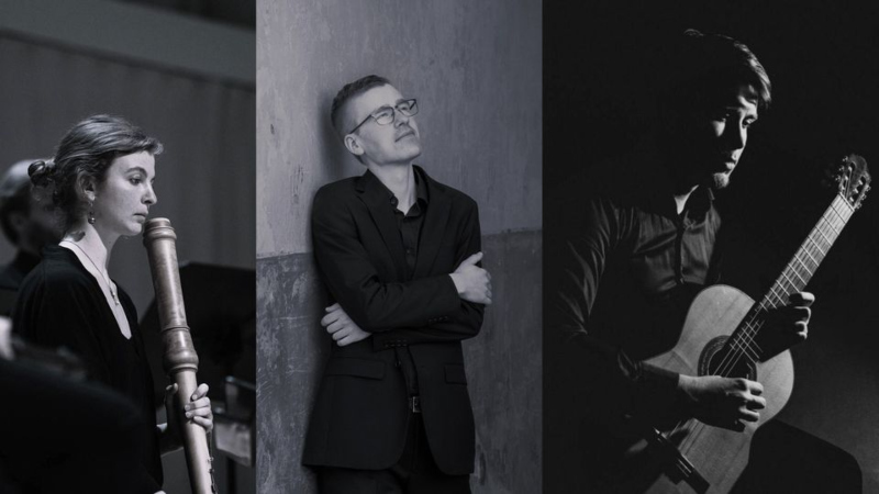29.1.2025 KRISTALNI ABONMA - »Roman upon a ground« - V iskanju baročnega ostinata