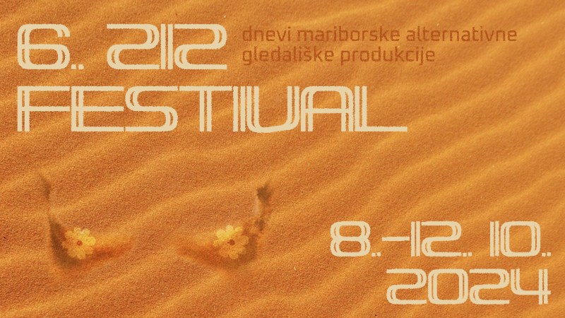 8.10.2024 6. ZIZ FESTIVAL