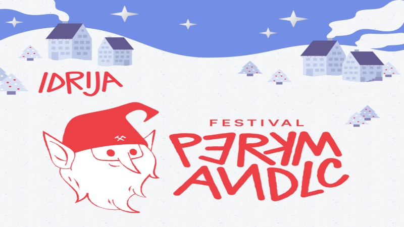 1.12.2024 Festival Perkmandlc