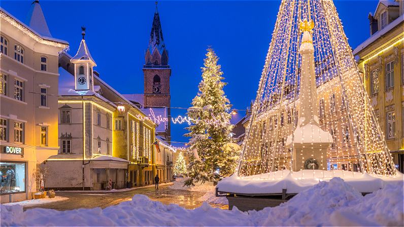 Prešerni december