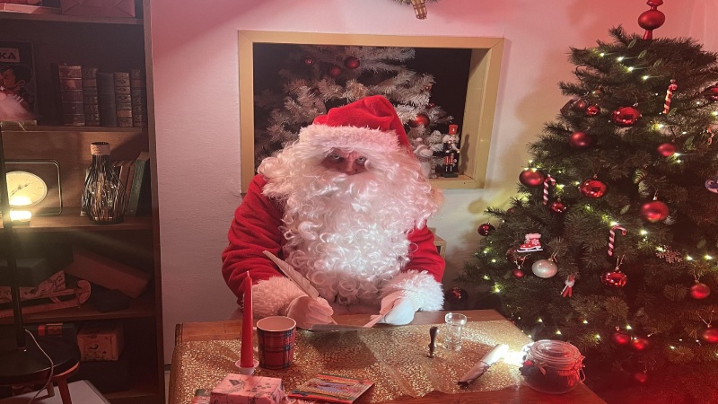 20.12.2024 Božičkov raj odpira svoja vrata