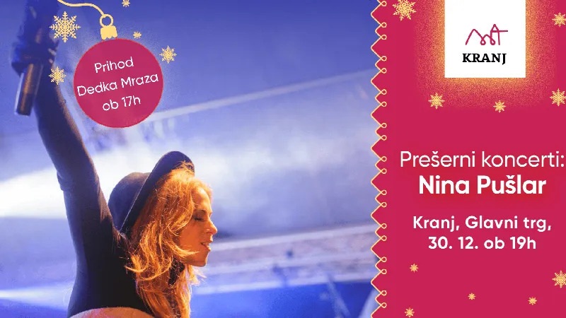 30.12.2024 Nina Pušlar
