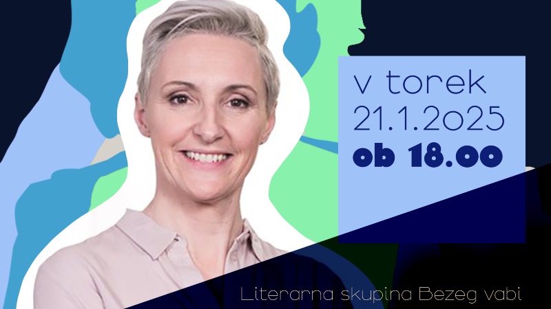 21.1.2025 Klepet - Lucija Ćirovič-napovednik-dogodki
