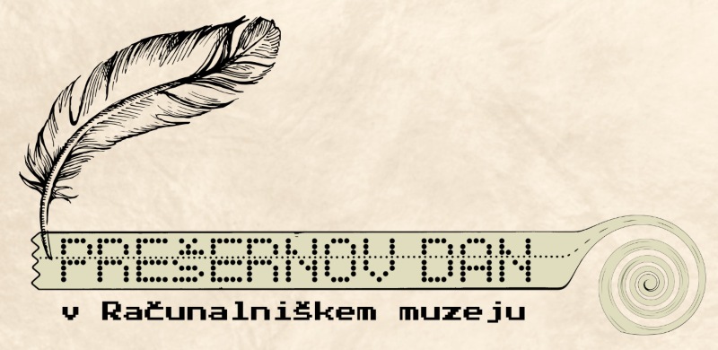 8.2.2025 Prešernov dan v Računalniškem muzeju-napovenik-dogodki-prireditve