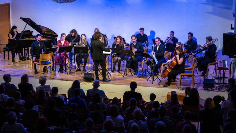 21.2.2025 KONCERT UČITELJEV GLASBENE ŠOLE ŠKOFJA LOKA-napovednik-dogodki-prireditve