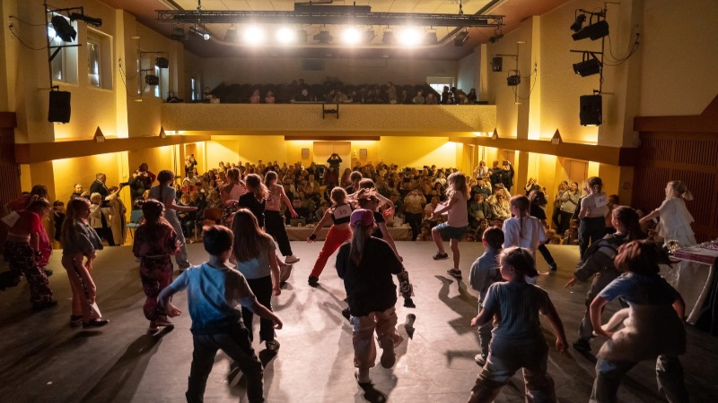 10.5.2025 PLEŠ' odprto street dance tekmovanje-napovednik-dogodki-prireditve