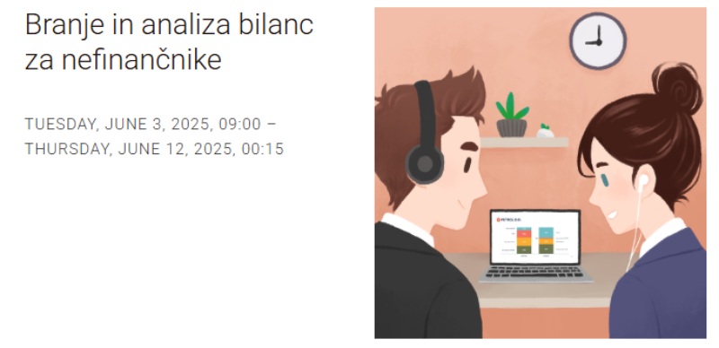 3.6.2025 [DELAVNICA] Branje in analiza bilanc za nefinančnike – razumljivo, hitro, praktično-napovednik-dogodki