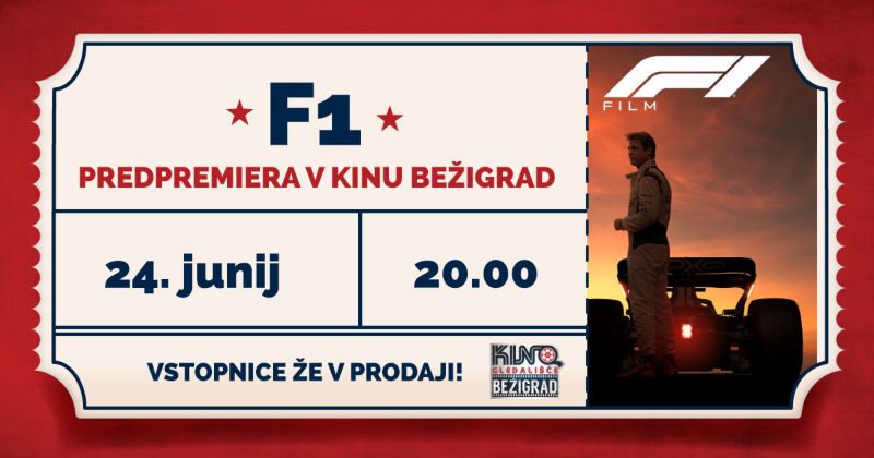 24.6.2025 Predpremiera F1-napovednik-dogodki