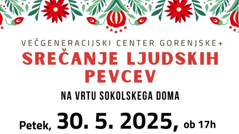 30.5.2025 SREČANJE LJUDSKIH PEVCEV-napovednik-dogodki-prirditve