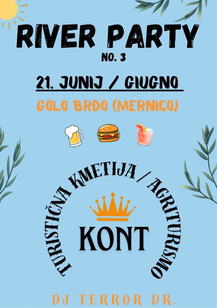 21.6.2025 RIVER PARTY-napovdnik-dogodki-prireditve