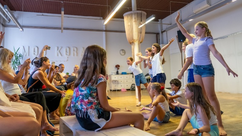 14.7.2025 GLEDALIŠKE POČITNICE ZA OTROKE-napovednik-dogodki-prireditve