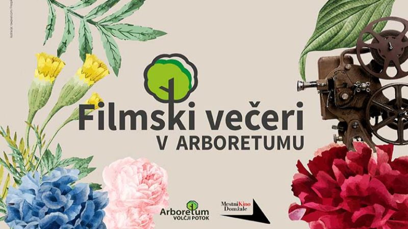 17.7.2025 Filmski večeri v Arboretumu-napovednik-dogodki-prireditve