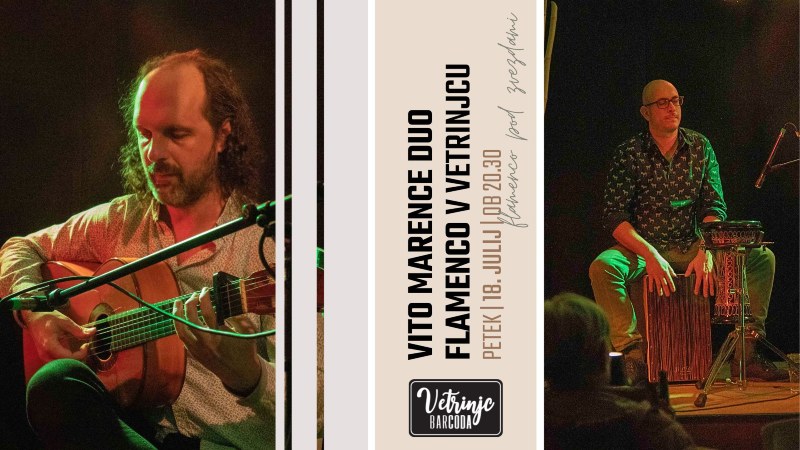 18.7.2025 Vito Marence duo flamenco-napovednik-dogodki-prireditve