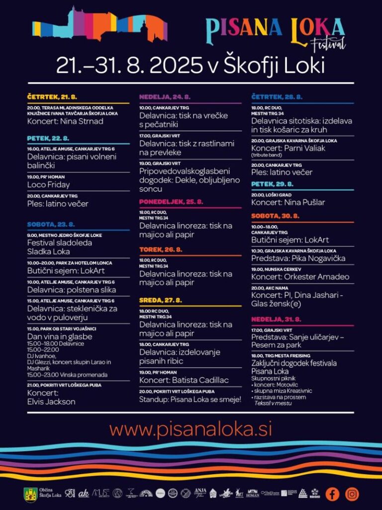 pisana Loka