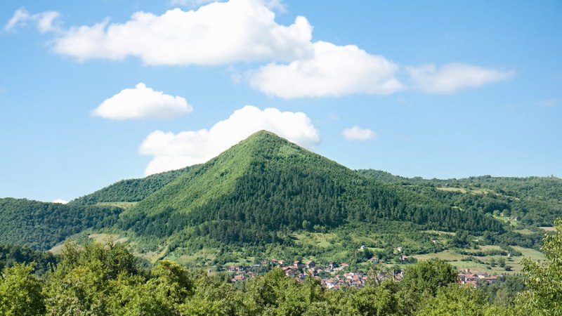 22.8.2025 Bosanske piramide - 22. do 24. avgust 2025-napovednik-dogodki-prireditve