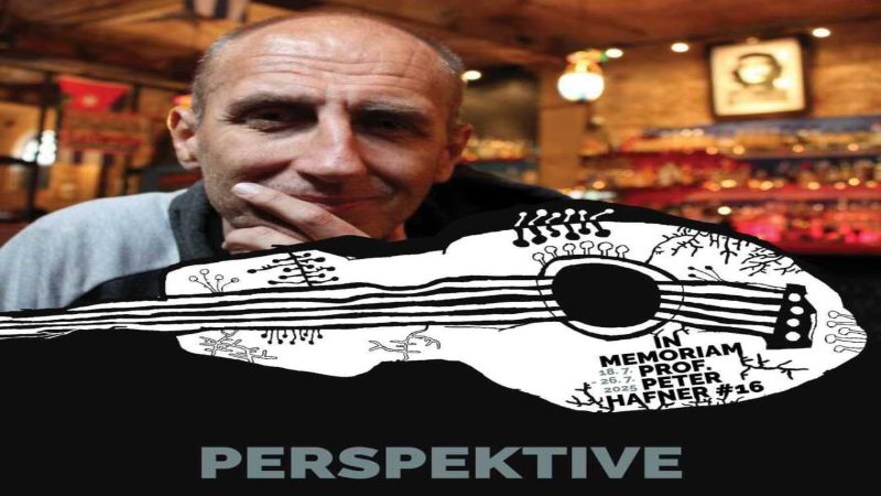 26.7.2025 Hafnerjev memorial Pogovor Esad Babačić-napovdnik-dogodki-prireditve