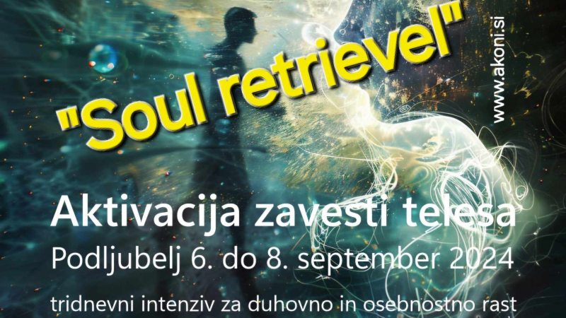 29.8.2025 Aktivacija zavesti telesa - tridnevni intenziv za duhovno in osebno rast - 20 let-napovednik-dogodki