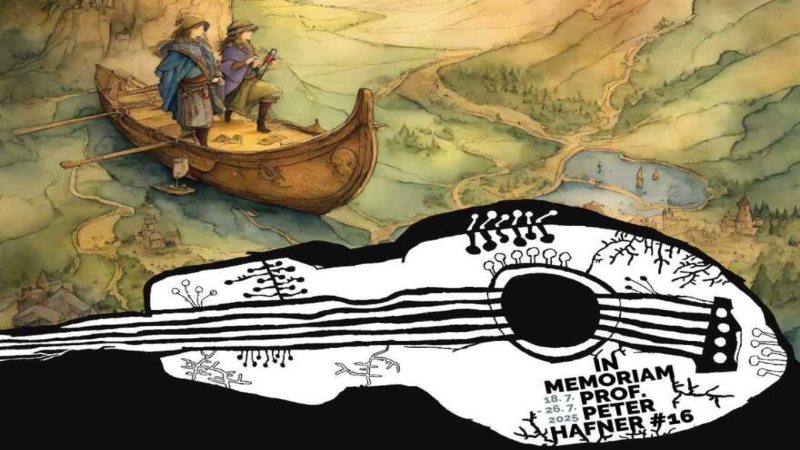 25.7.2025 Hafnerjev memorial Pripovedovanje Povej mi pravljico-napovednik-dogodki