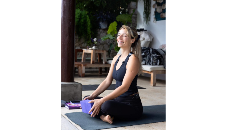JOGA / Društvo AIA – Mladinski center Mengeš 10. september @ 20:00 - 21:00