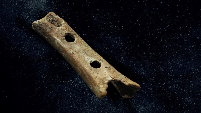 17.9.2025 In potem je bil zvok – čuječno zavedanje pradavnine, vaje čuječnosti-napovednik-dogodki