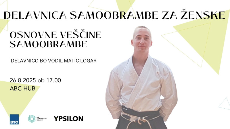 26.8.2025 Delavnica samoobrambe za ženske-napovednik-dogodki-prireidtve
