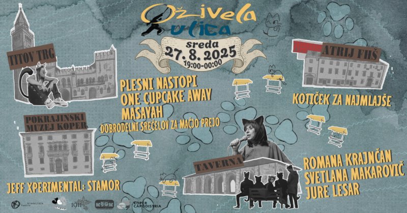 27.8.2025 Oživela ulica 2025-napovednik-dogodki-prireditve