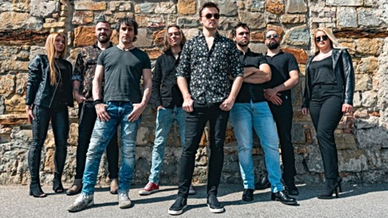 28.8.2025 PISANA LOKA Koncert Parni Valiak tribute band-napovednik-dogodki-prireidtve