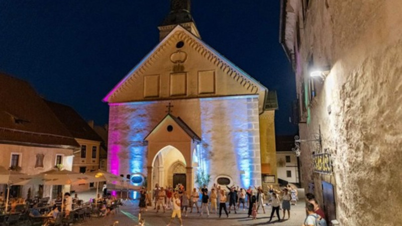 28.8.2025 PISANA LOKA Ples latino večer-napovednik-dogodki-prireditve