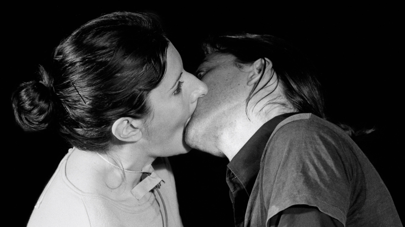 30.11.2025 ART VITAL – 12 let tandema Ulay Marina Abramović-napovednik-dogodki-prireditve