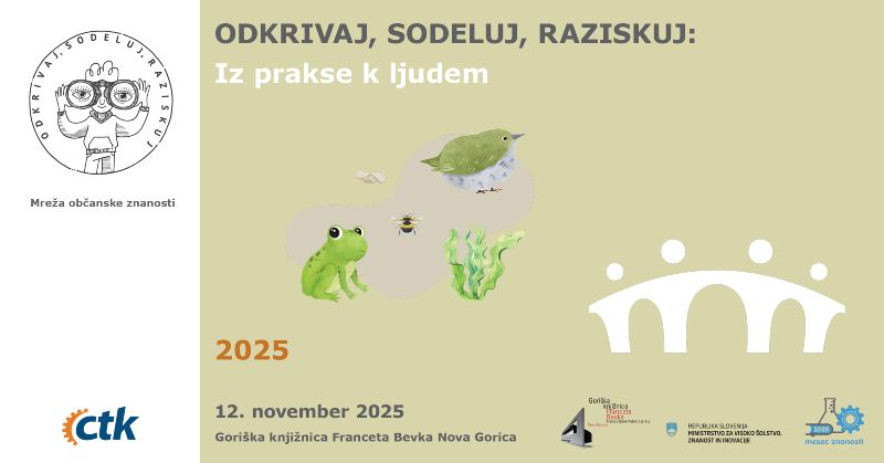 12.11.2025 Dan občanske znanosti-napovednik-prireditev