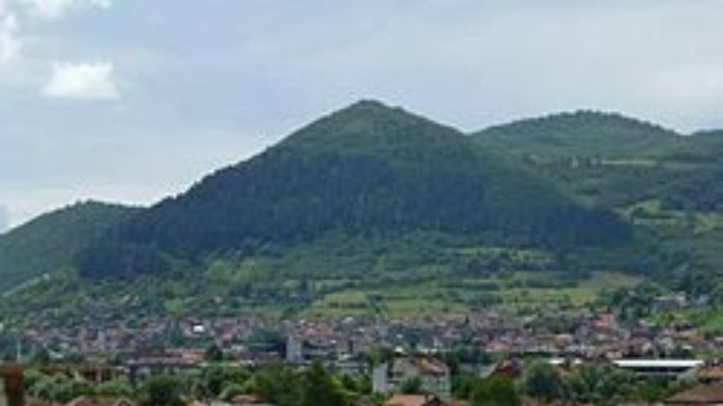 25.10.2025 Bosanske piramide, Sarajevo in izvir reke Bosne, 25. do 28. oktober 2025 - jesenske počitnice-napovednik