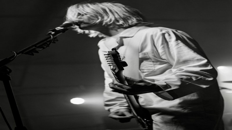 NIRVANA IT – NIRVANA TRIBUTE BAND / Orto bar Ljubljana 25. oktober @ 20:00 - 23:00