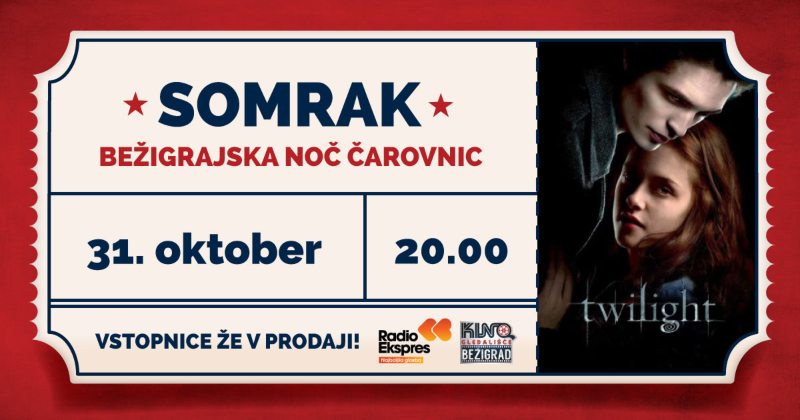 31.10.2025 Bežigrajska noč čarovnic SOMRAK