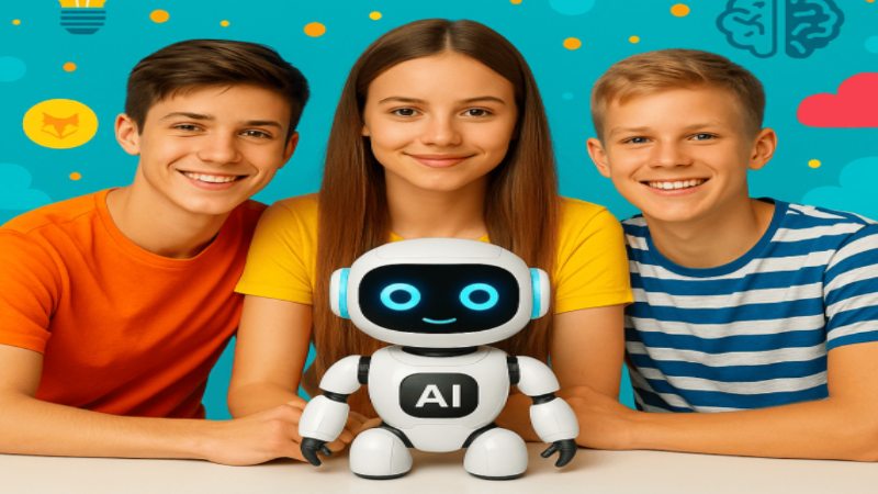 Umetna inteligenca za radovedne – ZOP Informacijski inženiring d.o.o. 4. november @ 16:00 - 19:30