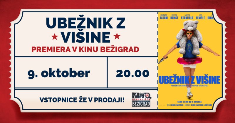9.10.2025 PREMIERA Ubežnik z višine-napovednik-dogodki